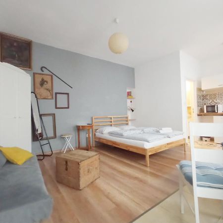Ferienwohnung Cozy Republicii Brașov Exterior foto