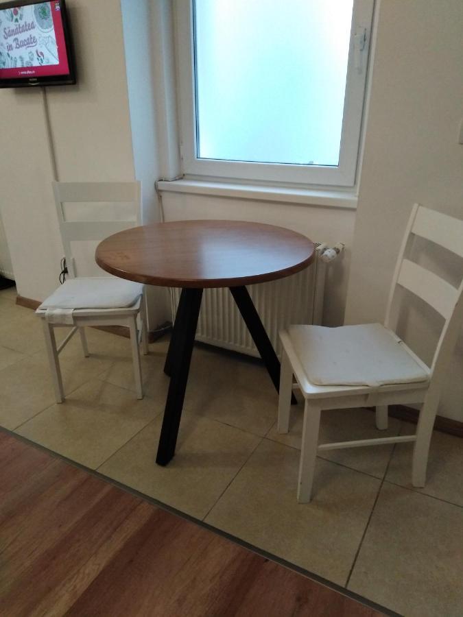 Ferienwohnung Cozy Republicii Brașov Exterior foto