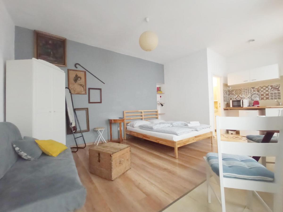 Ferienwohnung Cozy Republicii Brașov Exterior foto
